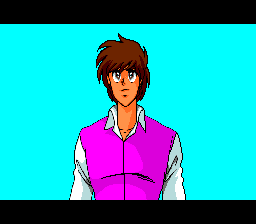 Mahjong Vanilla Syndrome screenshot 3 for PC Engine CD